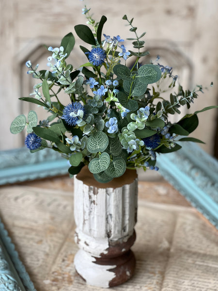 Bluet Fields Bush | 19" | NOT CURRENTLY IN STOCK - ETA December