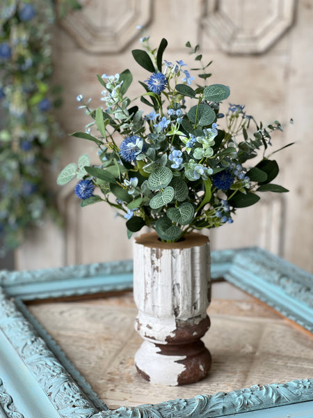 Bluet Fields Bush | 19" | NOT CURRENTLY IN STOCK - ETA December