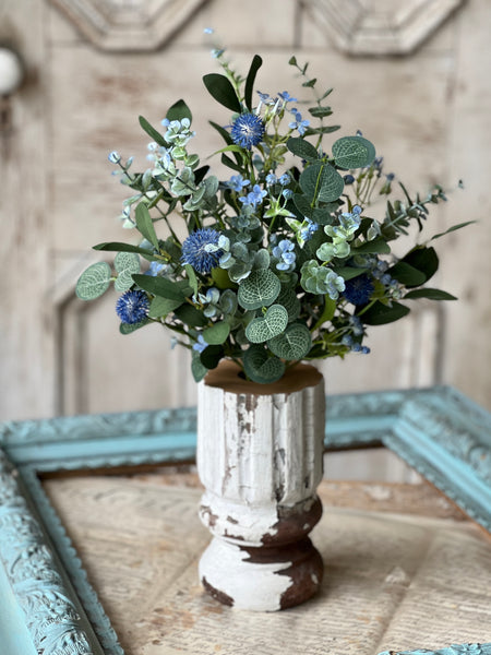 Bluet Fields Bush | 19" | NOT CURRENTLY IN STOCK - ETA December