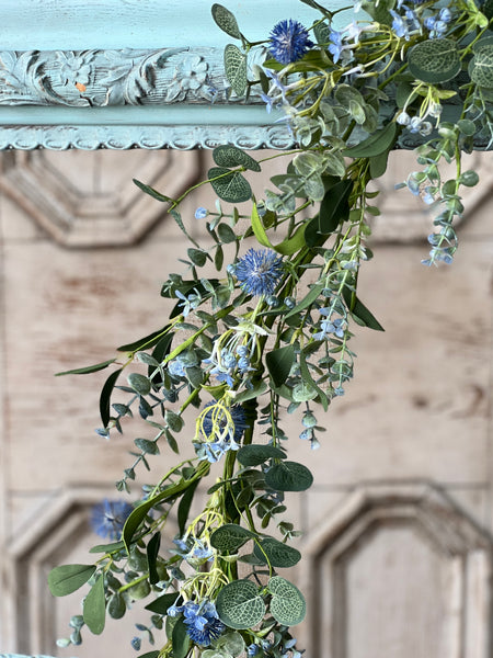 Bluet Fields Garland | 5' | NOT CURRENTLY IN STOCK - ETA December