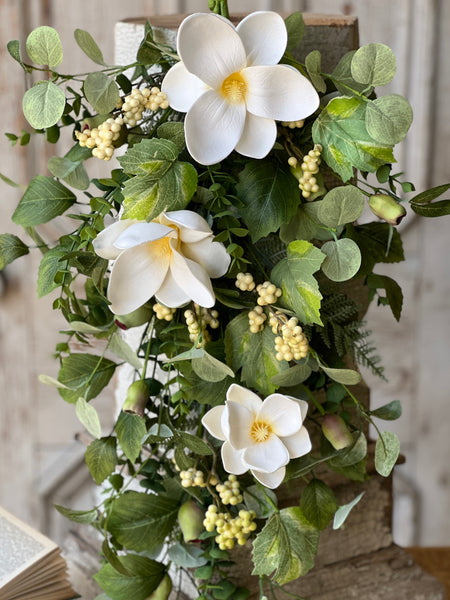 Astaire Magnolia Drop | 26" | NOT CURRENTLY IN STOCK - ETA December