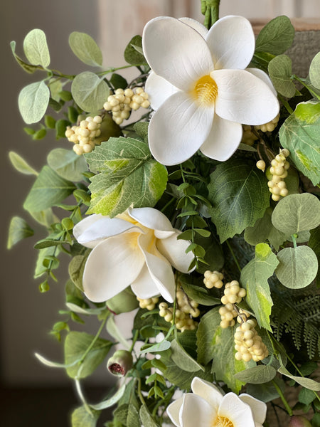 Astaire Magnolia Drop | 26" | NOT CURRENTLY IN STOCK - ETA December