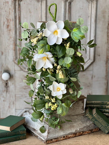 Astaire Magnolia Drop | 26" | NOT CURRENTLY IN STOCK - ETA December