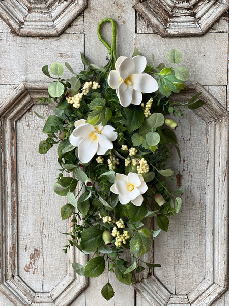 Astaire Magnolia Drop | 26" | NOT CURRENTLY IN STOCK - ETA December