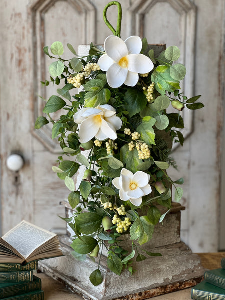 Astaire Magnolia Drop | 26" | NOT CURRENTLY IN STOCK - ETA December