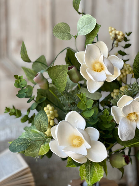 Astaire Magnolia Bush | 20" | NOT CURRENTLY IN STOCK - ETA December