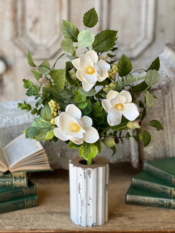 Astaire Magnolia Bush | 20" | NOT CURRENTLY IN STOCK - ETA December