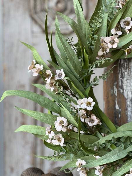 Cavalcade Greens Wreath | 24" | NOT CURRENTLY IN STOCK - ETA December