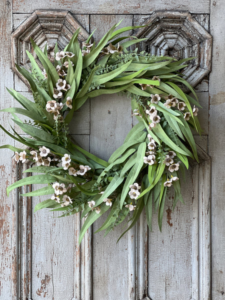 Cavalcade Greens Wreath | 24" | NOT CURRENTLY IN STOCK - ETA December