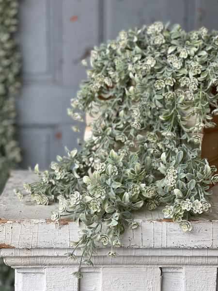 Miramar Buds Hanging | 28" | NOT CURRENTLY IN STOCK-New For Spring 2026!