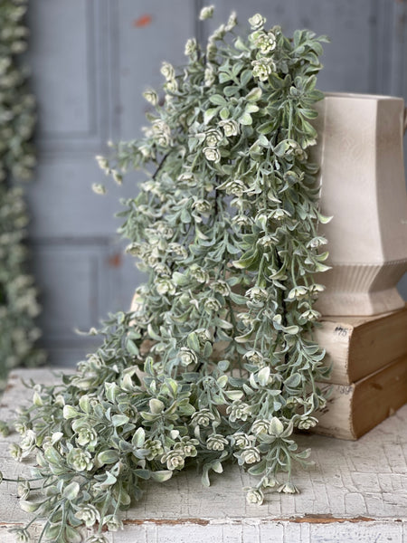 Miramar Buds Hanging | 28" | NOT CURRENTLY IN STOCK-New For Spring 2026!