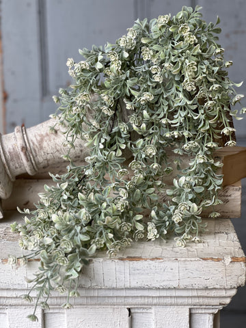 Miramar Buds Hanging | 28" | NOT CURRENTLY IN STOCK-New For Spring 2026!