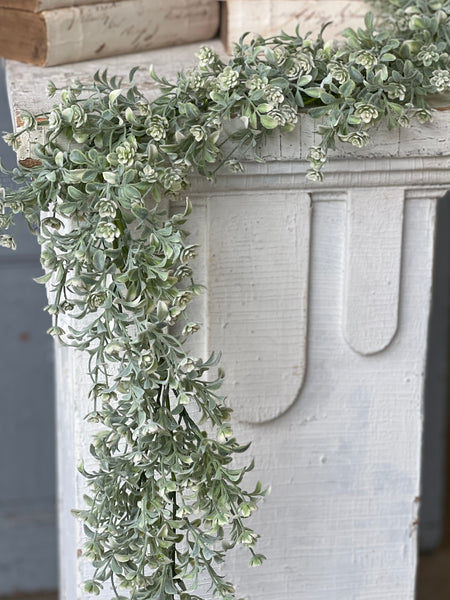Miramar Buds Garland | 5' | NOT CURRENTLY IN STOCK-New For Spring 2026!
