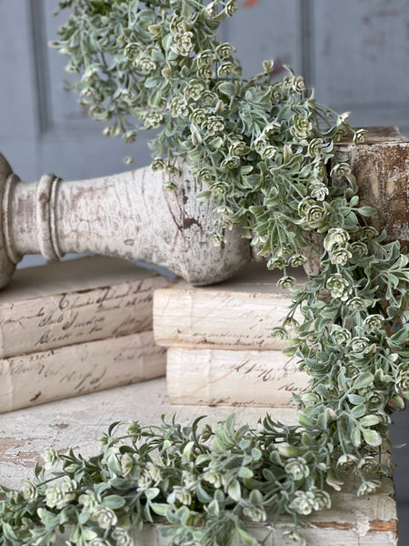 Miramar Buds Garland | 5' | NOT CURRENTLY IN STOCK-New For Spring 2026!