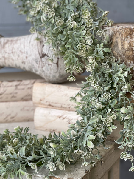 Miramar Buds Garland | 5' | NOT CURRENTLY IN STOCK-New For Spring 2026!