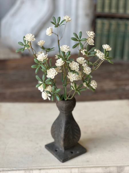 Alabaster Buds Pick | 13" | NOT CURRENTLY IN STOCK-New For Spring 2026!