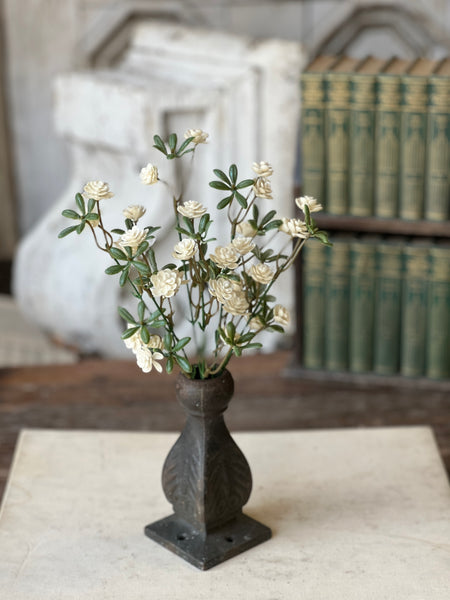 Alabaster Buds Pick | 13" | NOT CURRENTLY IN STOCK-New For Spring 2026!