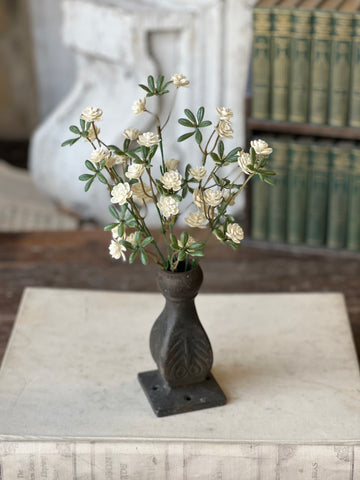 Alabaster Buds Pick | 13" | NOT CURRENTLY IN STOCK-New For Spring 2026!