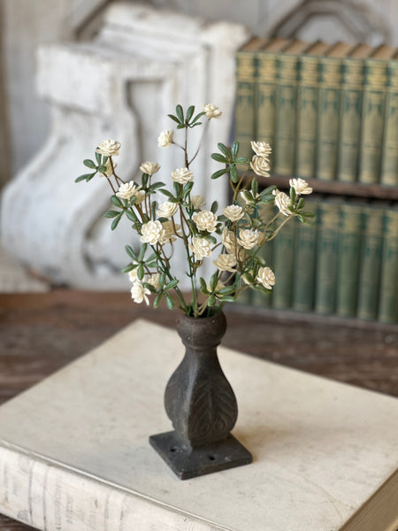 Alabaster Buds Pick | 13" | NOT CURRENTLY IN STOCK-New For Spring 2026!