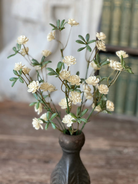 Alabaster Buds Pick | 13" | NOT CURRENTLY IN STOCK-New For Spring 2026!