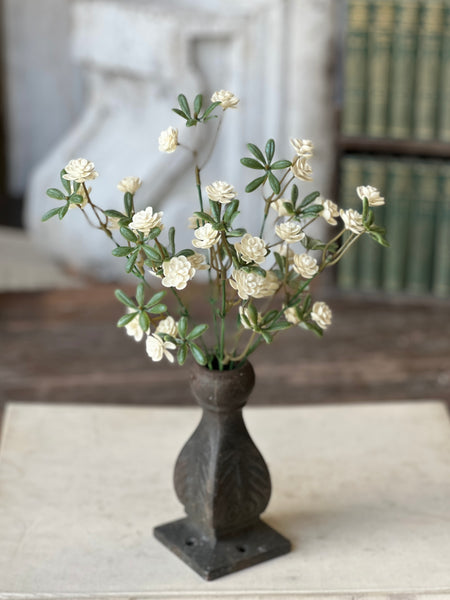 Alabaster Buds Pick | 13" | NOT CURRENTLY IN STOCK-New For Spring 2026!