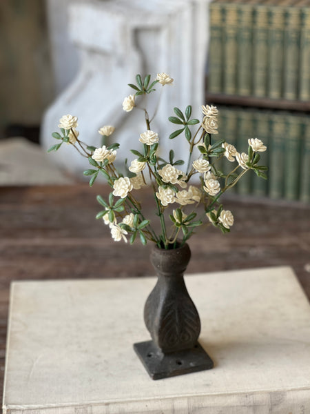 Alabaster Buds Pick | 13" | NOT CURRENTLY IN STOCK-New For Spring 2026!