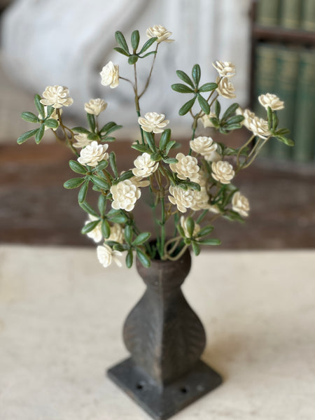 Alabaster Buds Pick | 13" | NOT CURRENTLY IN STOCK-New For Spring 2026!