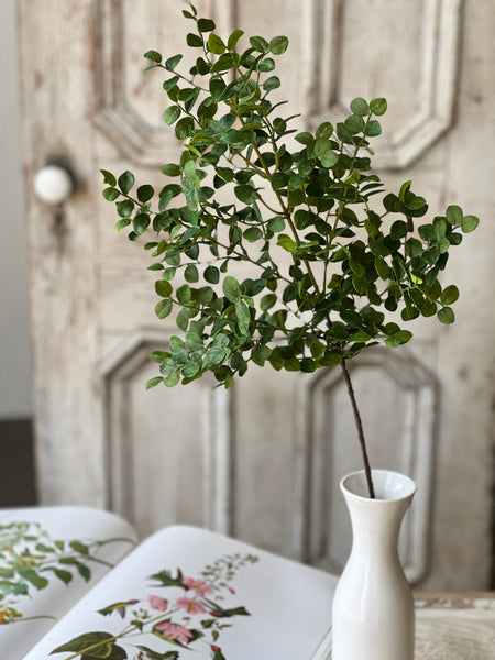 Wilder Leaf Bush | 31" | NOT CURRENTLY IN STOCK-New For Spring 2026!