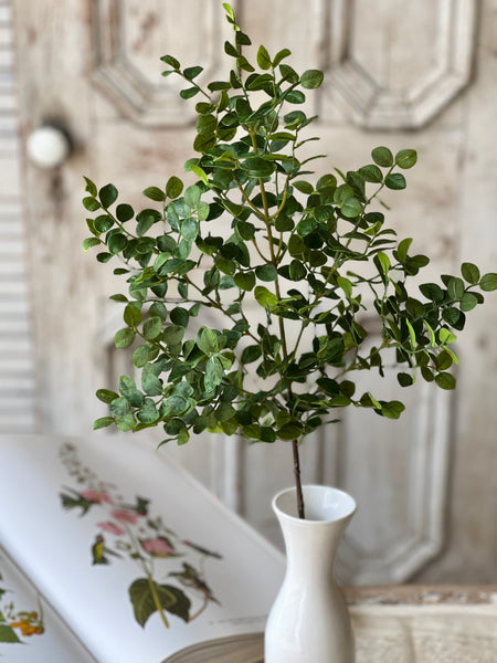 Wilder Leaf Bush | 31" | NOT CURRENTLY IN STOCK-New For Spring 2026!