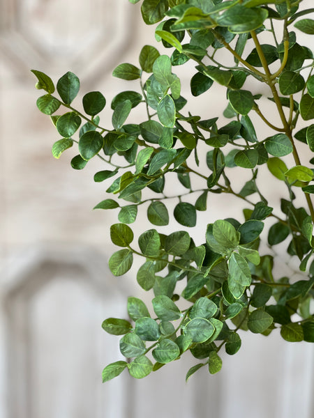 Wilder Leaf Bush | 31" | NOT CURRENTLY IN STOCK-New For Spring 2026!