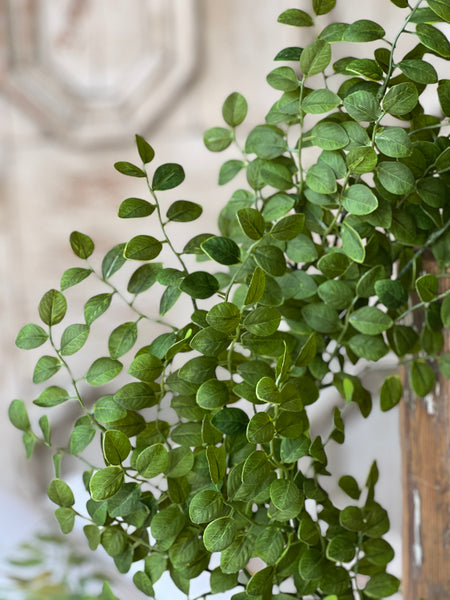 Wilder Leaf Wreath | 22" | NOT CURRENTLY IN STOCK-New For Spring 2026!