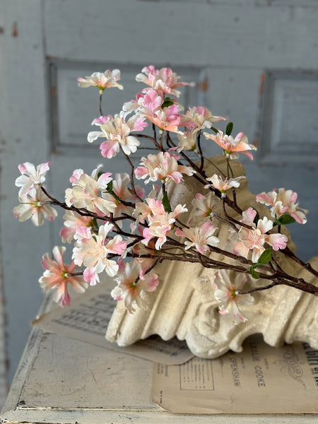 Cora Flower Bundle | 25" | NOT CURRENTLY IN STOCK-New For Spring 2027!