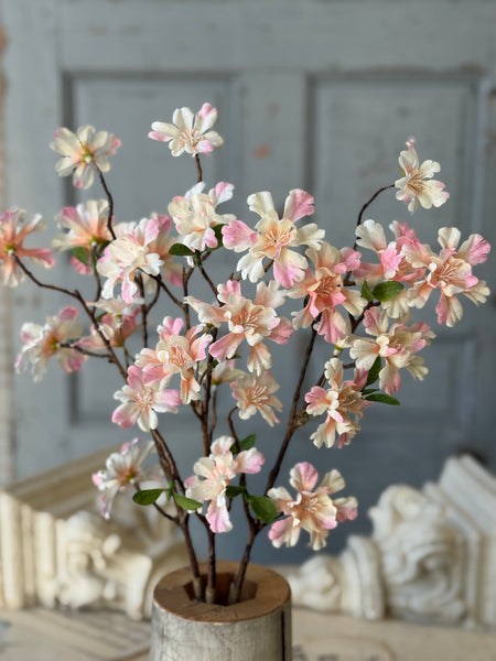 Cora Flower Bundle | 25" | NOT CURRENTLY IN STOCK-New For Spring 2027!