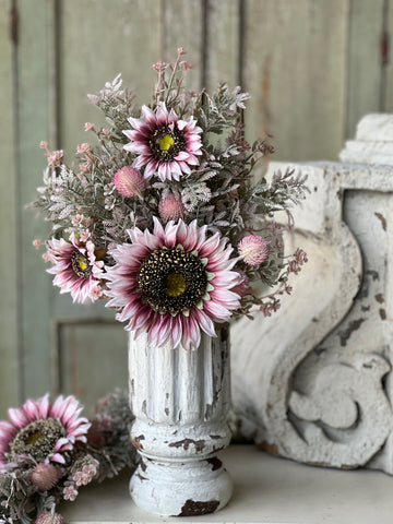 Blushing Fields Bouquet | 20" | NOT CURRENTLY IN STOCK - ETA December