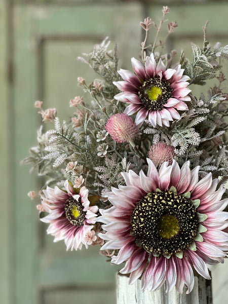 Blushing Fields Bouquet | 20" | NOT CURRENTLY IN STOCK - ETA December