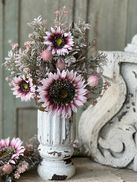 Blushing Fields Bouquet | 20" | NOT CURRENTLY IN STOCK - ETA December