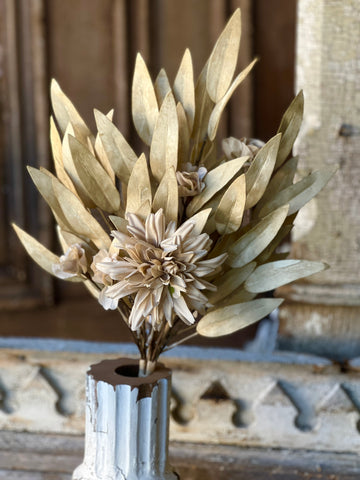 Fairfax Fields Bush | 22" | NEW CLOSEOUT + CLEAN UP SPECIAL!  From  $2.95 - Last 96pcs!