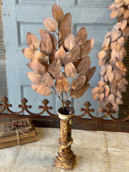 Burnished Branches Spray | 26" | NOT CURRENTLY IN STOCK-New For Holiday 2026!