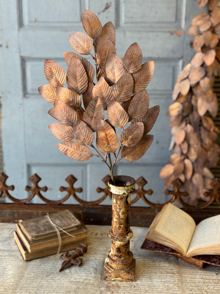 Burnished Branches Spray | 26" | NOT CURRENTLY IN STOCK-New For Holiday 2026!