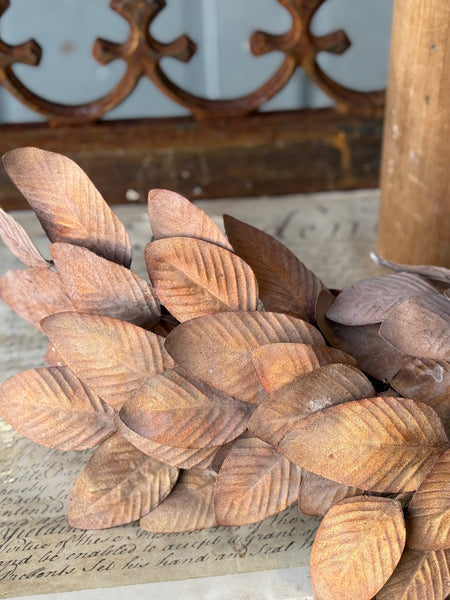 Burnished Branches Garland | 5' | NOT CURRENTLY IN STOCK-New For Holiday 2026!