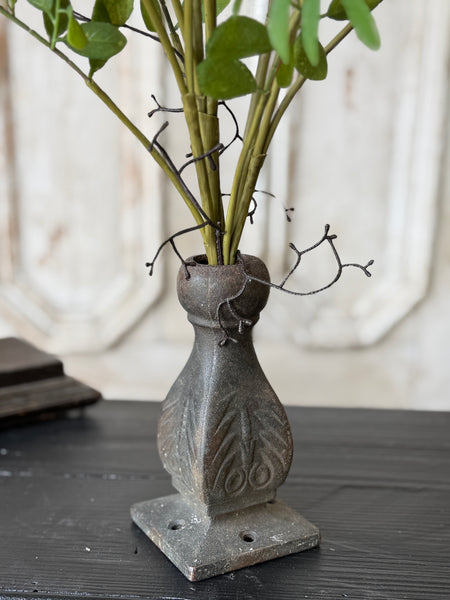 Fountain Bush | 35" | Causeway Leaves | NOT CURRENTLY IN STOCK-New For Spring 2027!