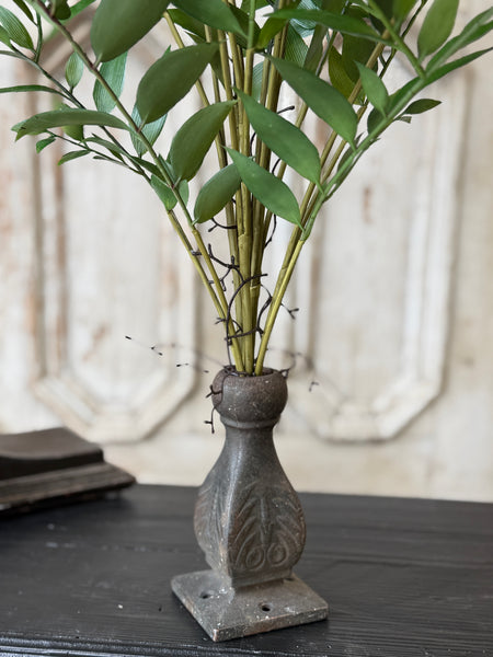 Fountain Bush | 36" | Linwood Leaves | NOT CURRENTLY IN STOCK-New For Spring 2027!