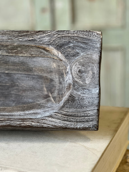 Sylvan Trencher | 14" | SOLD OUT