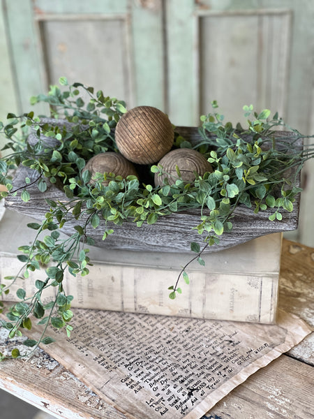 Sylvan Trencher | 14" | SOLD OUT