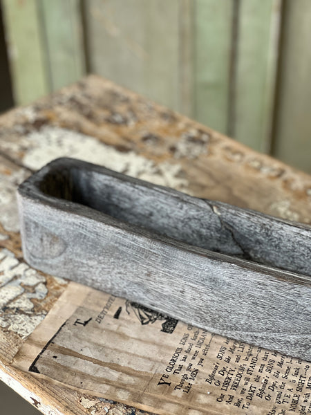 Sylvan Oblong Bowl | 23.75" | SOLD OUT