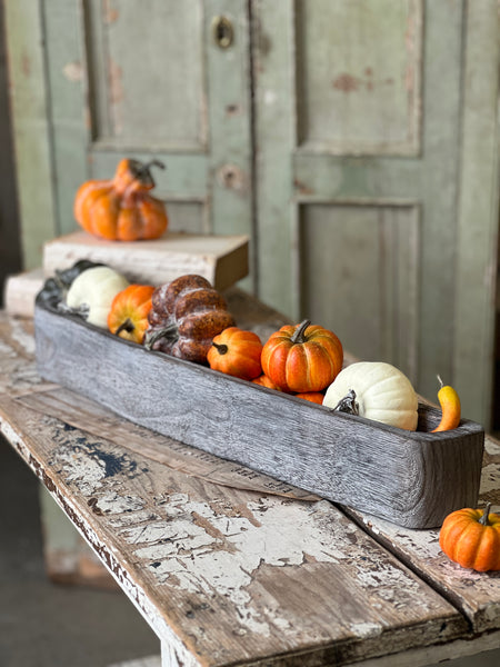 Sylvan Oblong Bowl | 23.75" | SOLD OUT