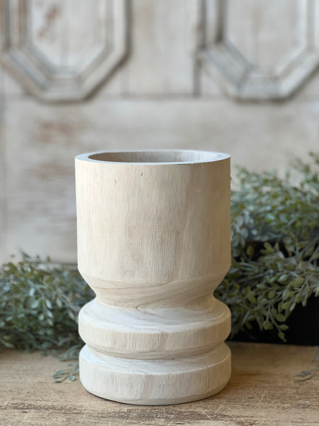 Bobbin Holder | 8.75" | NEW CLOSEOUT + CLEAN UP SPECIAL! From $4.50 - Last 56pcs! (will be discontinued for Spring 2026)