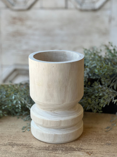 Bobbin Holder | 8.75" | NEW CLOSEOUT + CLEAN UP SPECIAL! From $4.50 - Last 56pcs! (will be discontinued for Spring 2026)