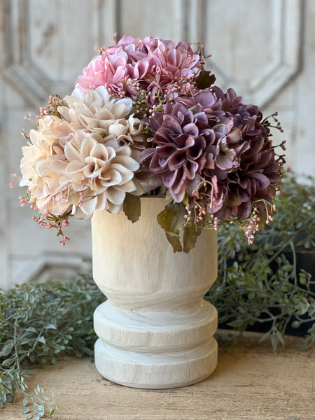 Bobbin Holder | 8.75" | NEW CLOSEOUT + CLEAN UP SPECIAL! From $4.50 - Last 56pcs! (will be discontinued for Spring 2026)