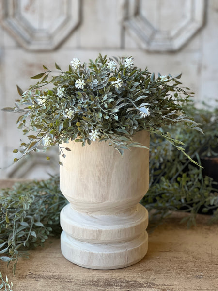 Bobbin Holder | 8.75" | NEW CLOSEOUT + CLEAN UP SPECIAL! From $4.50 - Last 56pcs! (will be discontinued for Spring 2026)